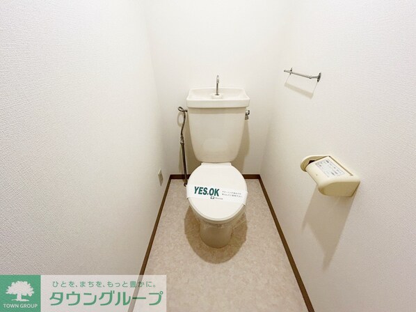 サンライズマンションの物件内観写真